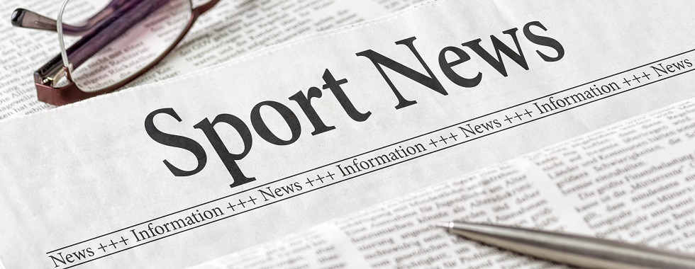 Sport und Medien Master